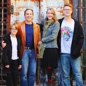 Meet your Posher, Scott